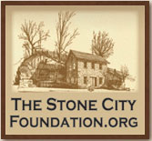 The Stone City Foundation